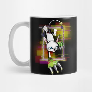 Gato POWER Mug